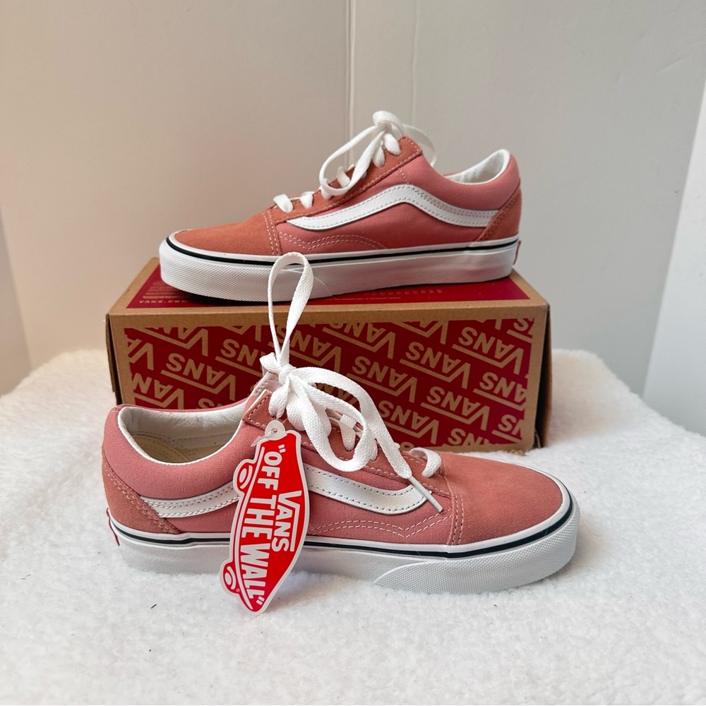 Women’s Vans Sneakers